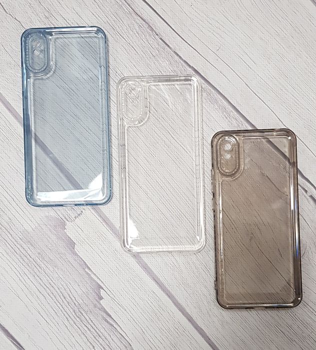 Чохол Накладка Бампер Силікон Xiaomi Redmi 12C c Чехол редми 12С