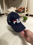 Fila Sportswear Cap Кепка бейсболка оригінал панама опт