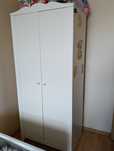Szafa dla dzieci Ikea