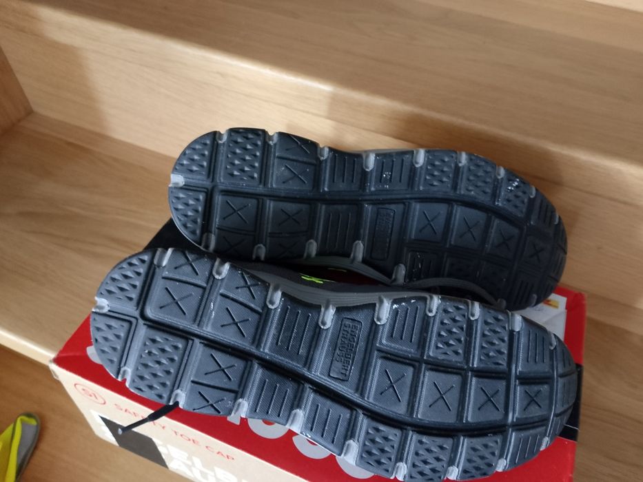 Buty Engelbert Strauss 42