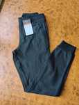 Nowe joggery spodnie XS
