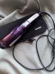 Prostownica babyliss pro prostownica para prostowanie parą
