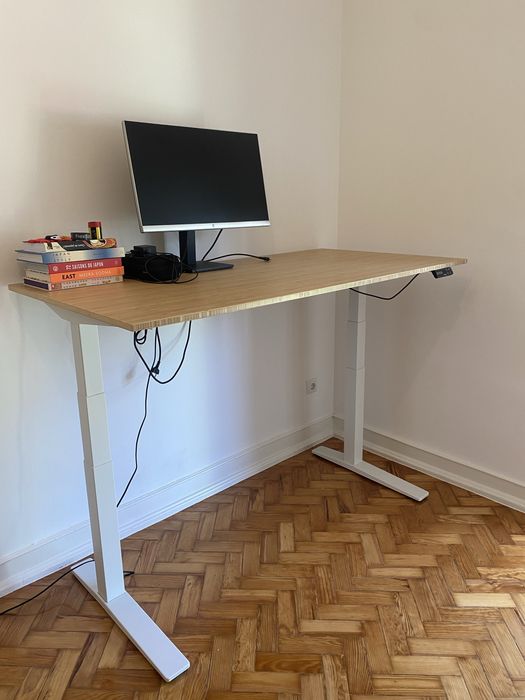 Standing desk Flexispot