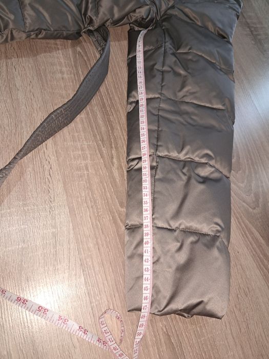 Куртка пуховик пальто ZLLY zilly zily