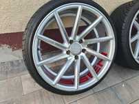 Felgi OEMS IFG10 19 cali 8.5J VOSSEN