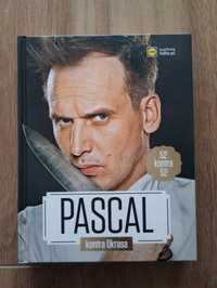 Książka Okrasa kontra Pascal