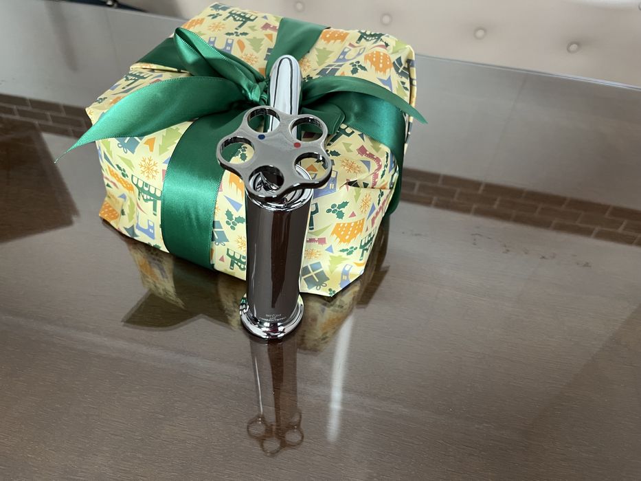 Torneira lavatorio sensea inox