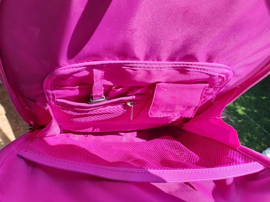 Рюкзак YES для дівчинки в молодшу школу (1-3 класи)