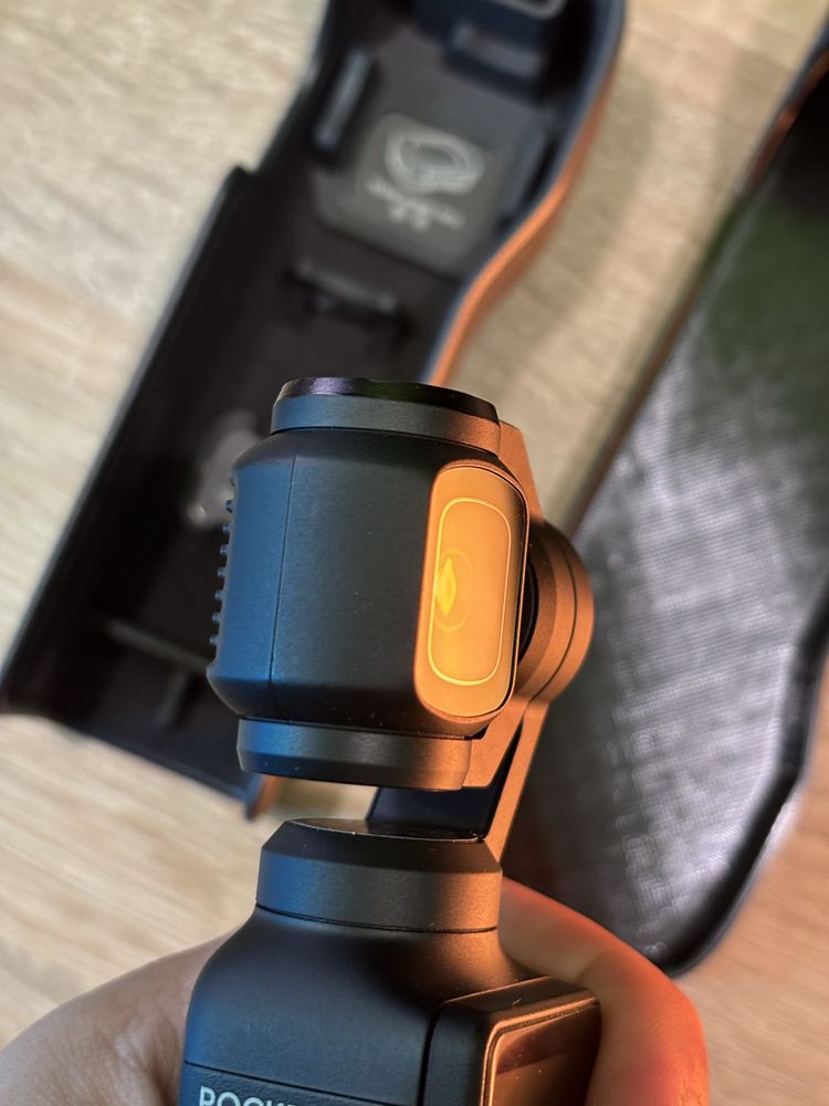 DJI Pocket 3 Creator Combo