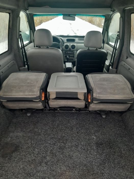 Продам машину Renault Kangoo