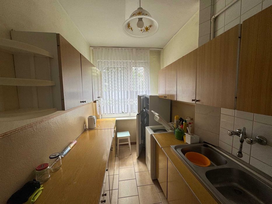 mieszkanie w bardzo dobrej lokalizacji Tczewa