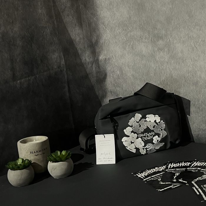 Сумка Denim tears