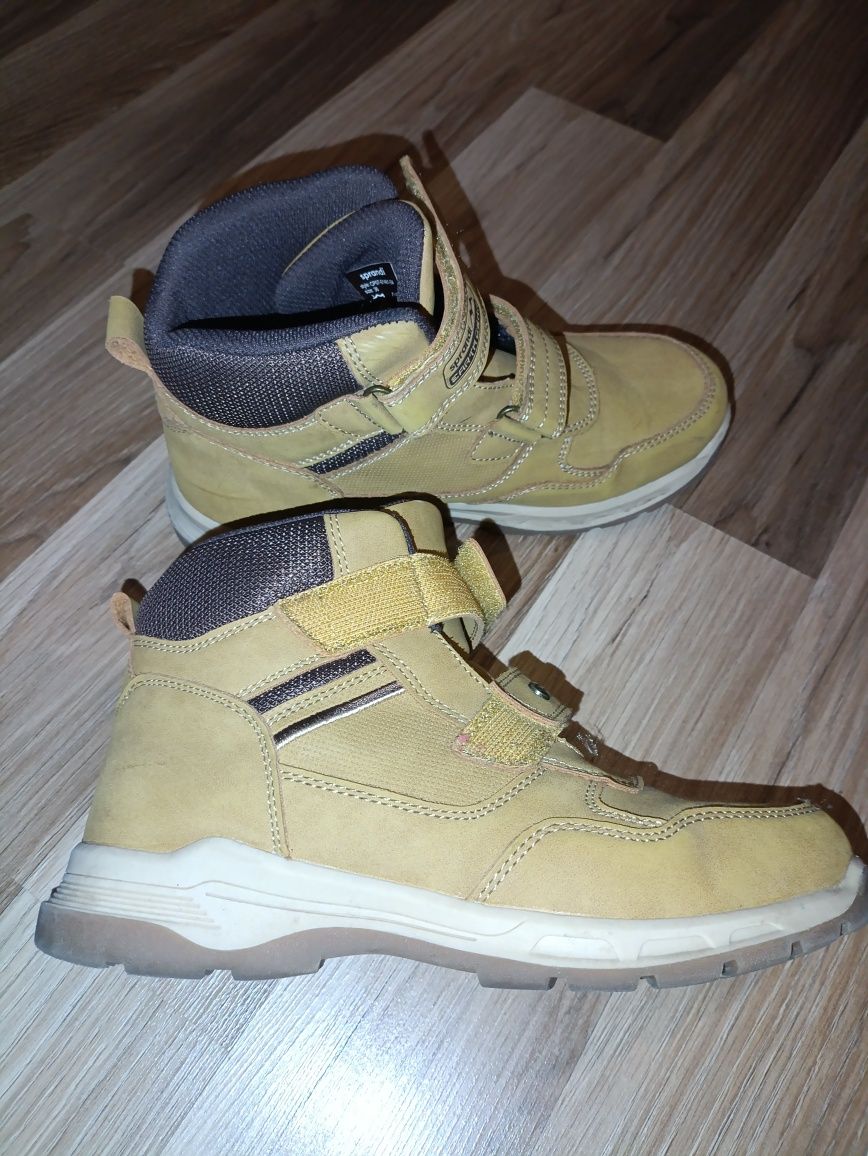 Buty wiosenne 36 sprandi