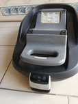 Base cadeira auto bebe confort FamilyFix