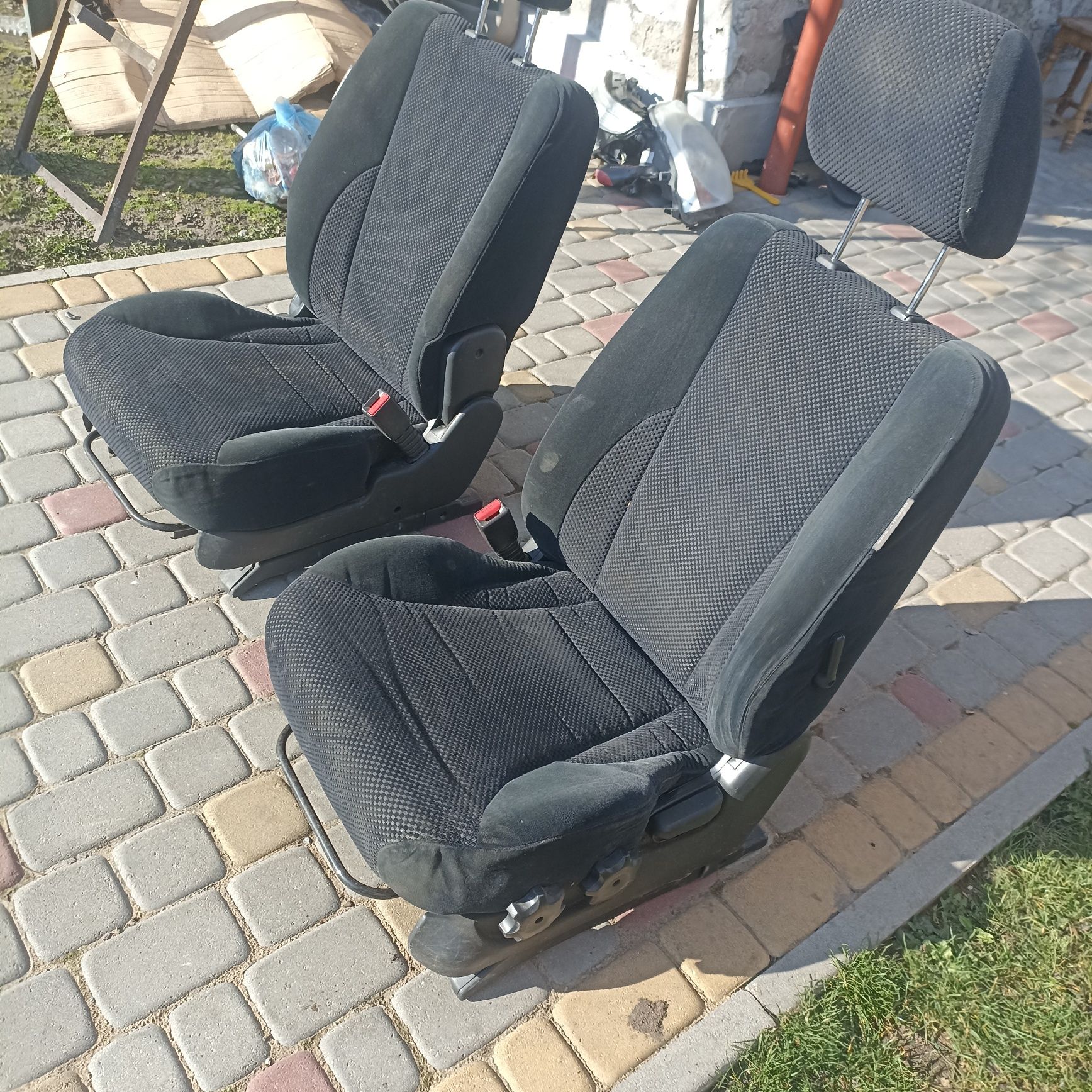 Хюндай туксон сіддушки R L