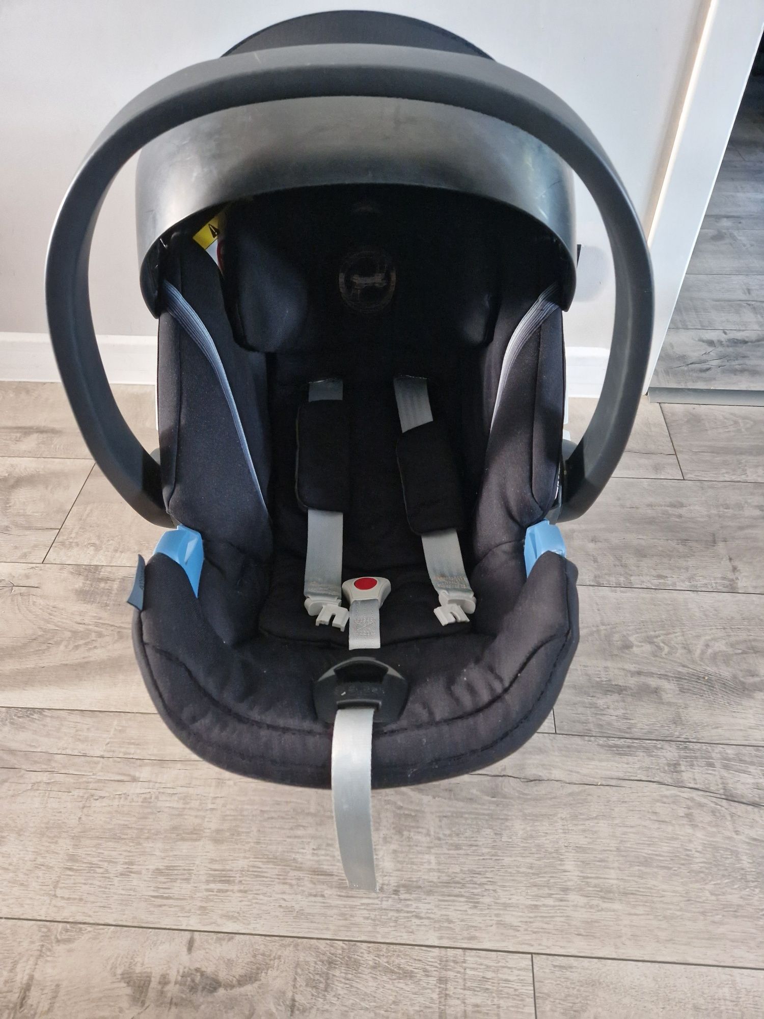 Fotelik samochodowy Cybex Aton 5