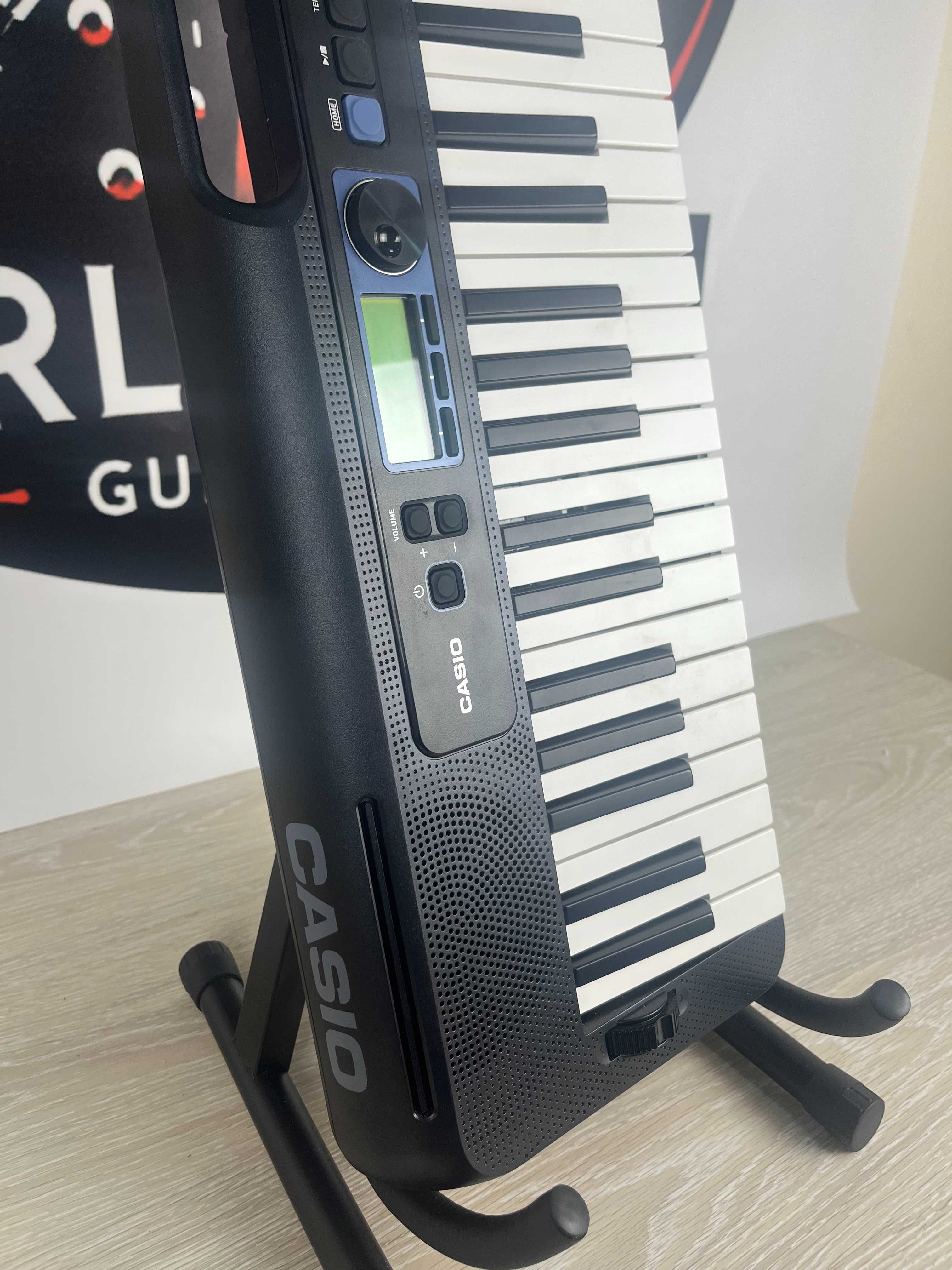 Синтезатор Casio CT-S300
