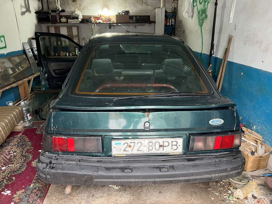 Продам  Форд  сієра