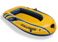 Човен надувний Challenger 1 новий