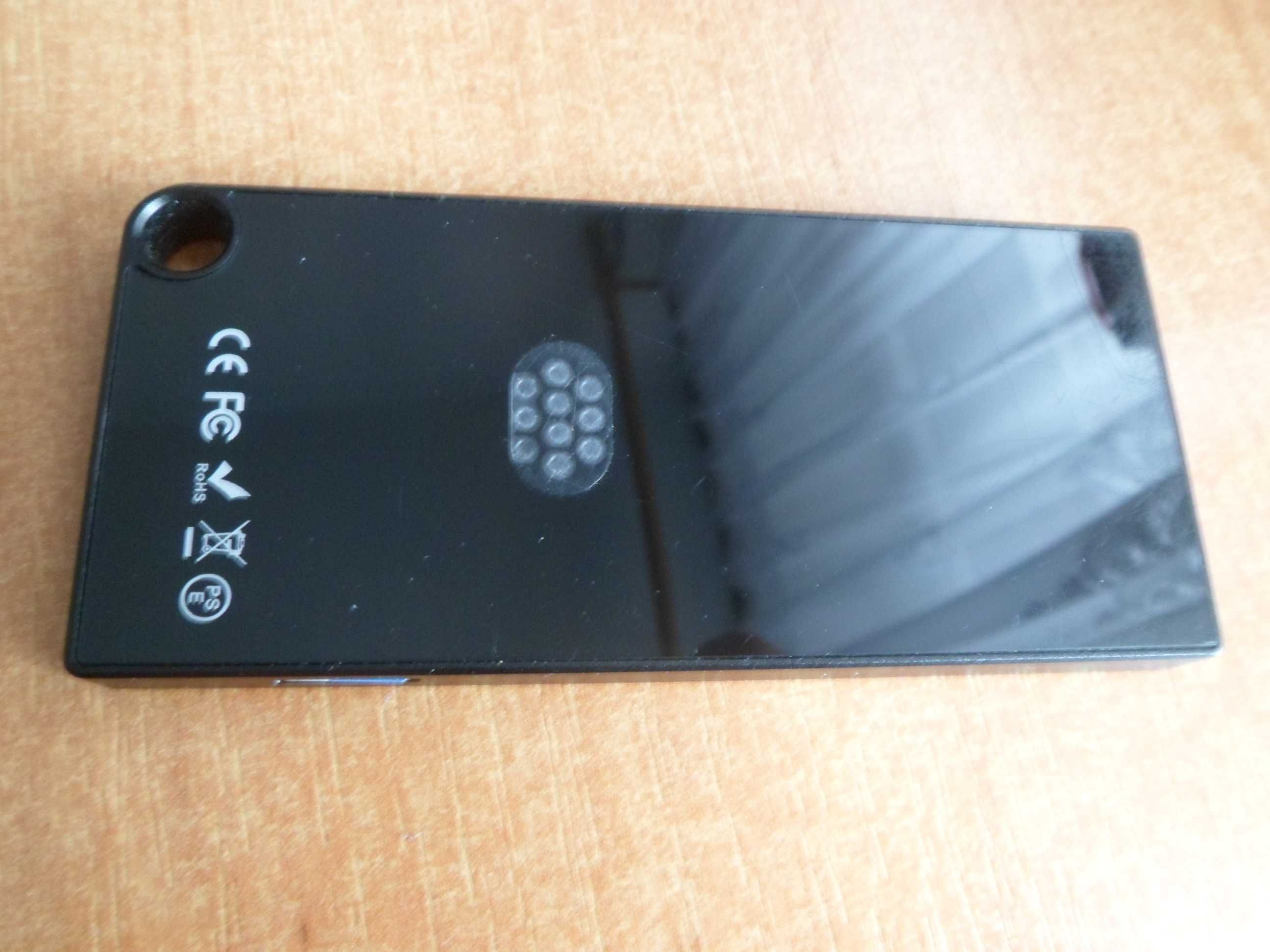 Digital MP3 Player, odtwarzacz przenośny