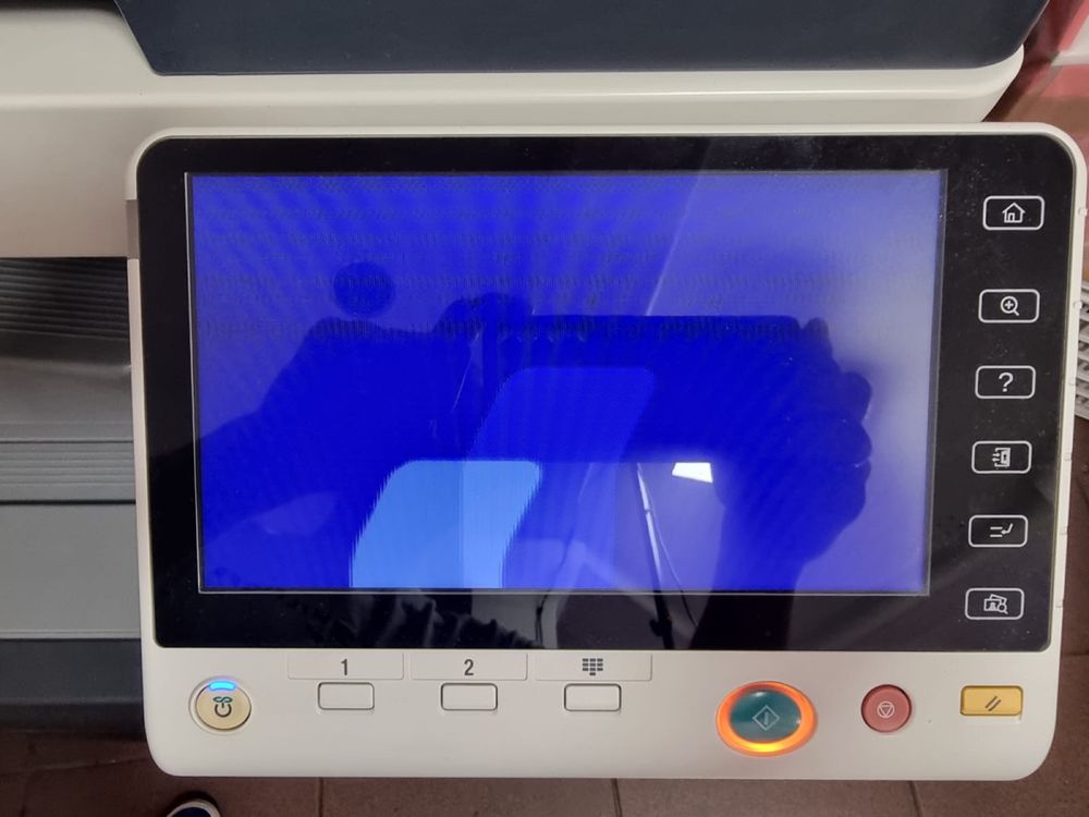 Konica Minolta Bizhub C 224E