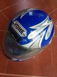 Kask motocyklowy YOHE