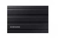 SSD накопичувач Samsung T7 Shield 4TB USB 3.2 Gen. 2 Black • Новий!