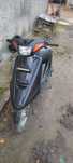 yamaha jog artistic