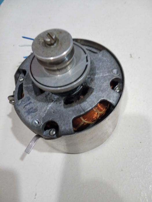 Электродвигатель КД-6-4