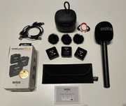 RODE Wireless GO II Dual + uchwyt (zestaw)