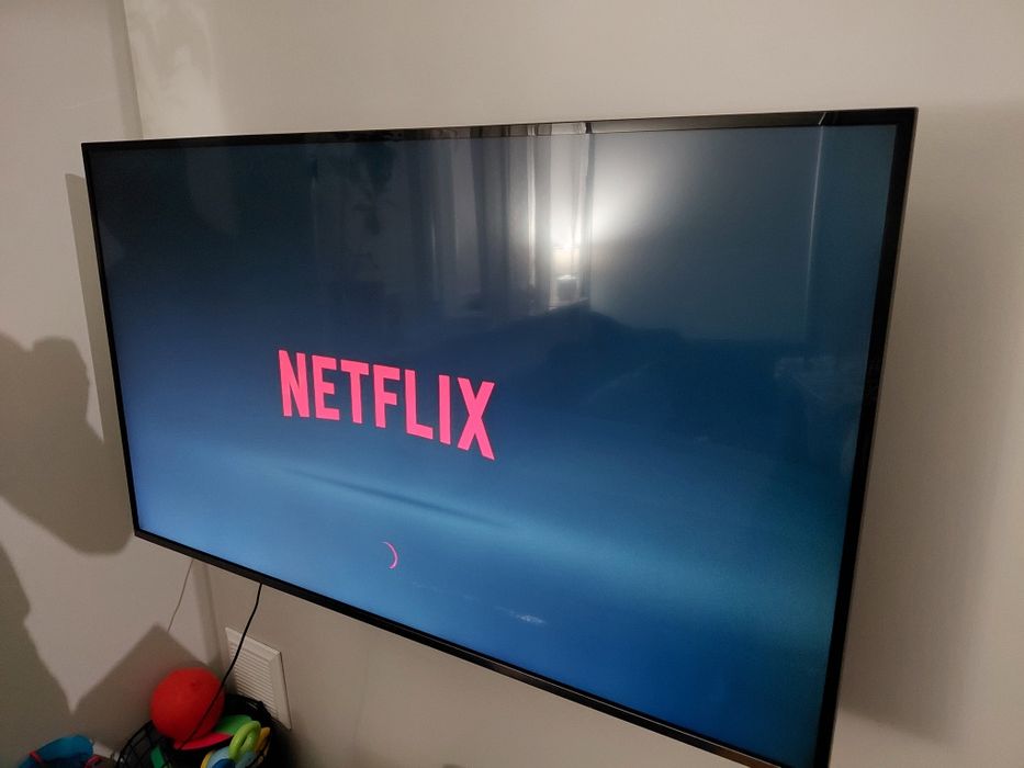 Telewizor Samsung ue49ku6450s