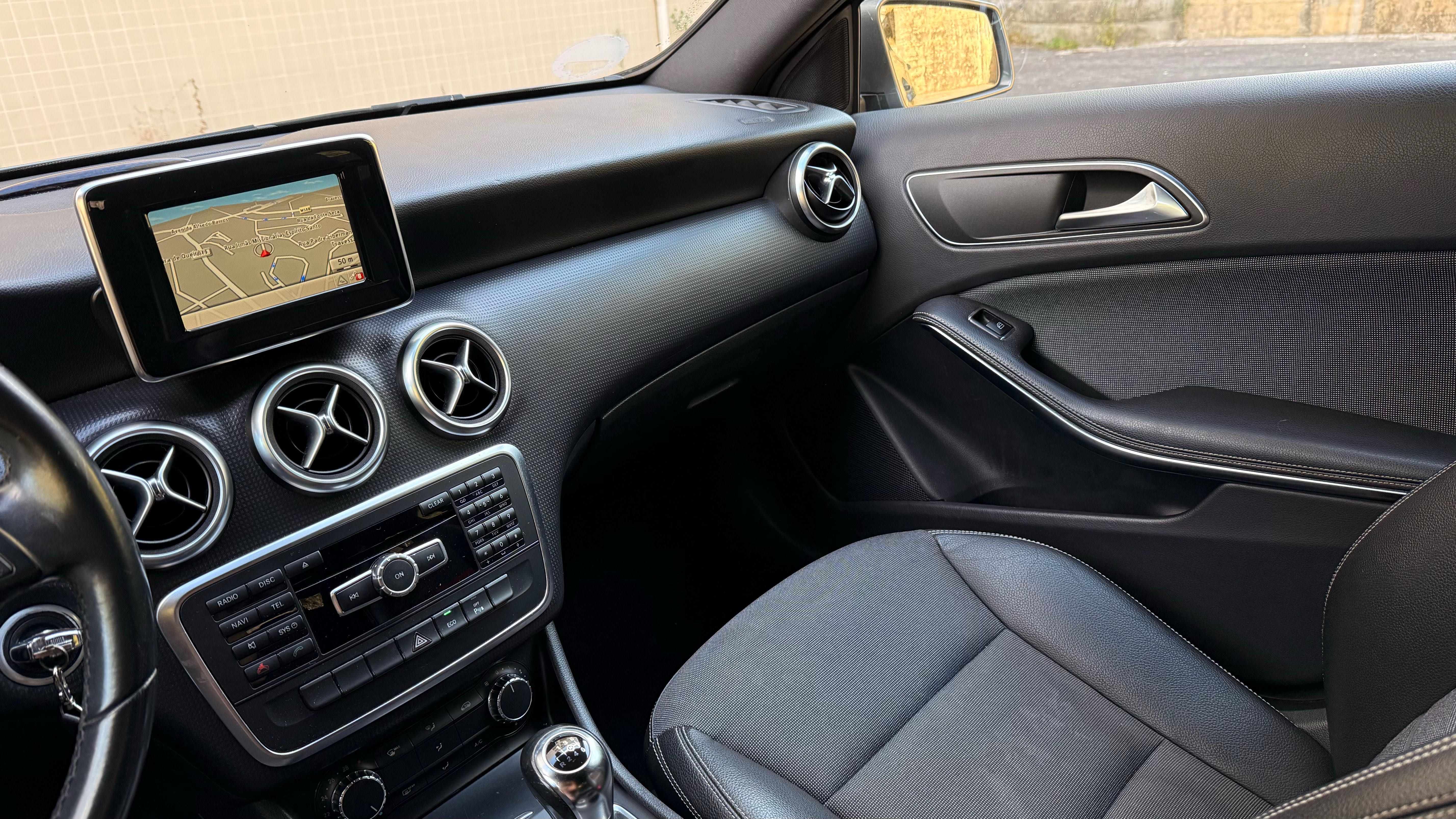 Mercedes-Benz A 180 Cdi BlueEfficiency Style 110cv