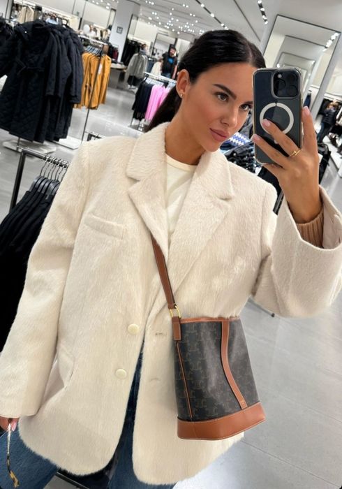 Піджак блейзер  жакет zara h&m