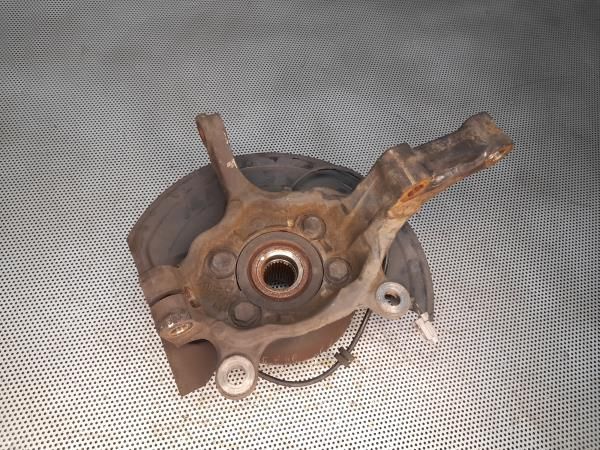 Manga de eixo frente esquerda NISSAN Qashqai/Qashqai+2 I (J10, JJ10)