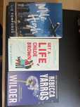 Livros em inglês