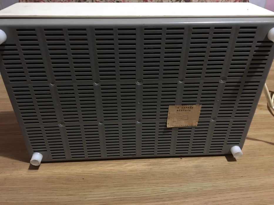 Стабилизатор напряжения Украина-2