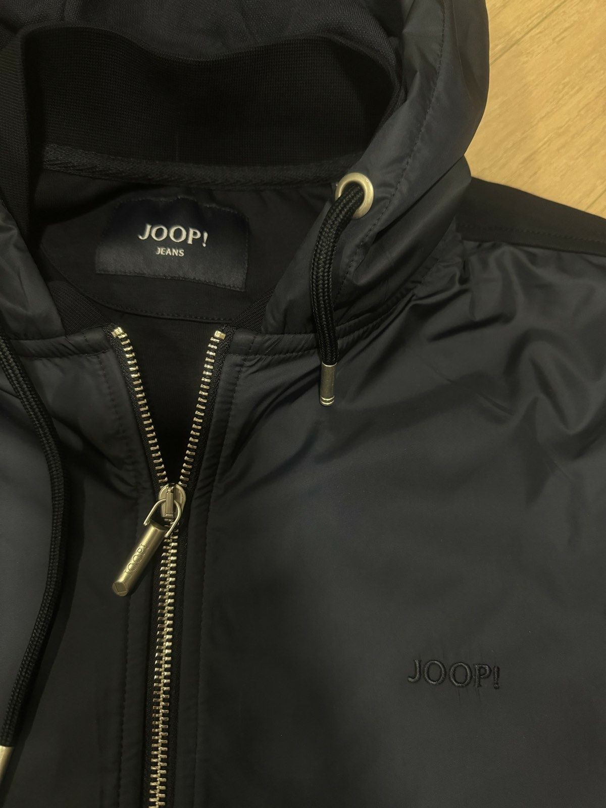 Спортивный костюм Joop ,оригинальный.