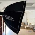 Elinchrom Caixa De Luz Rotalux "Deep" Octabox