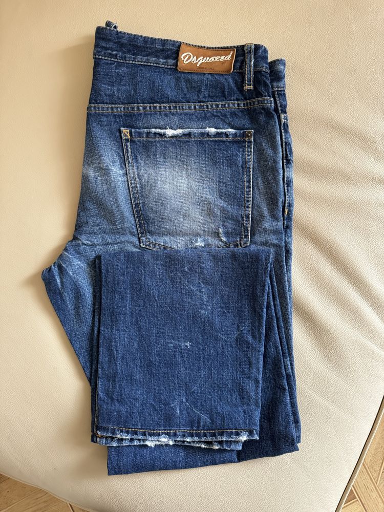 Джинси Dsquared2 оригінал