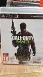 Call of Duty: Modern Warfare 3 (2011) PS3
