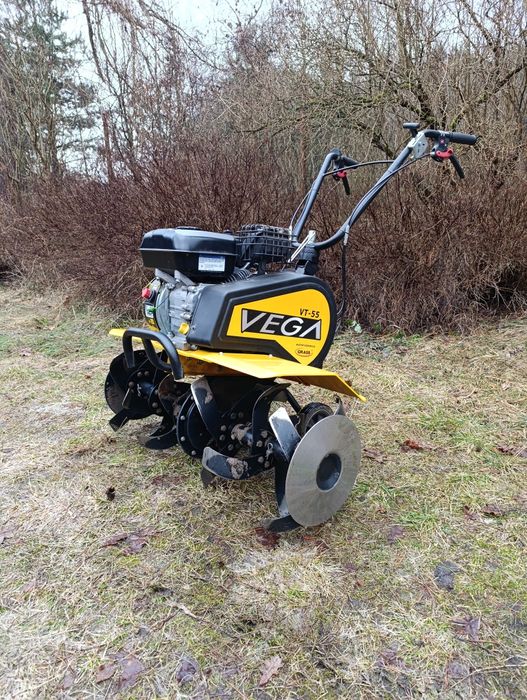 Glebogryzarka na wynajem