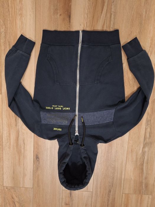 Bluza rozpinana Superdry