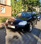 Golf 5  1.4 2005 rok