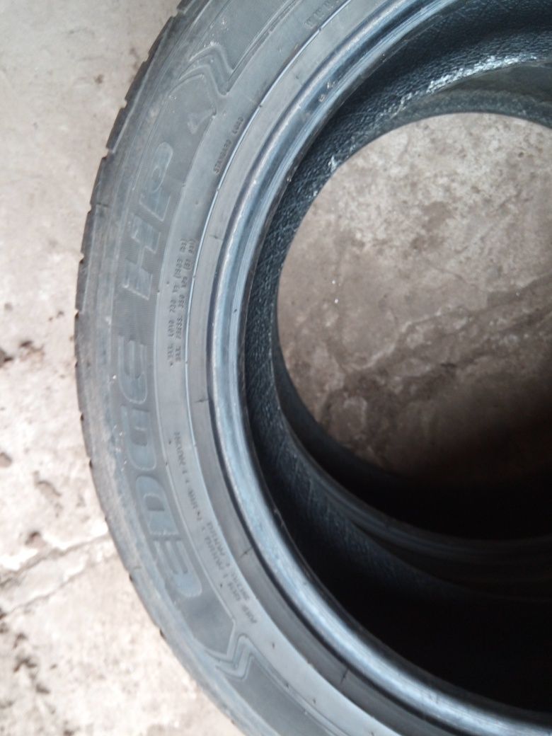 Opony letnie 235/50R18