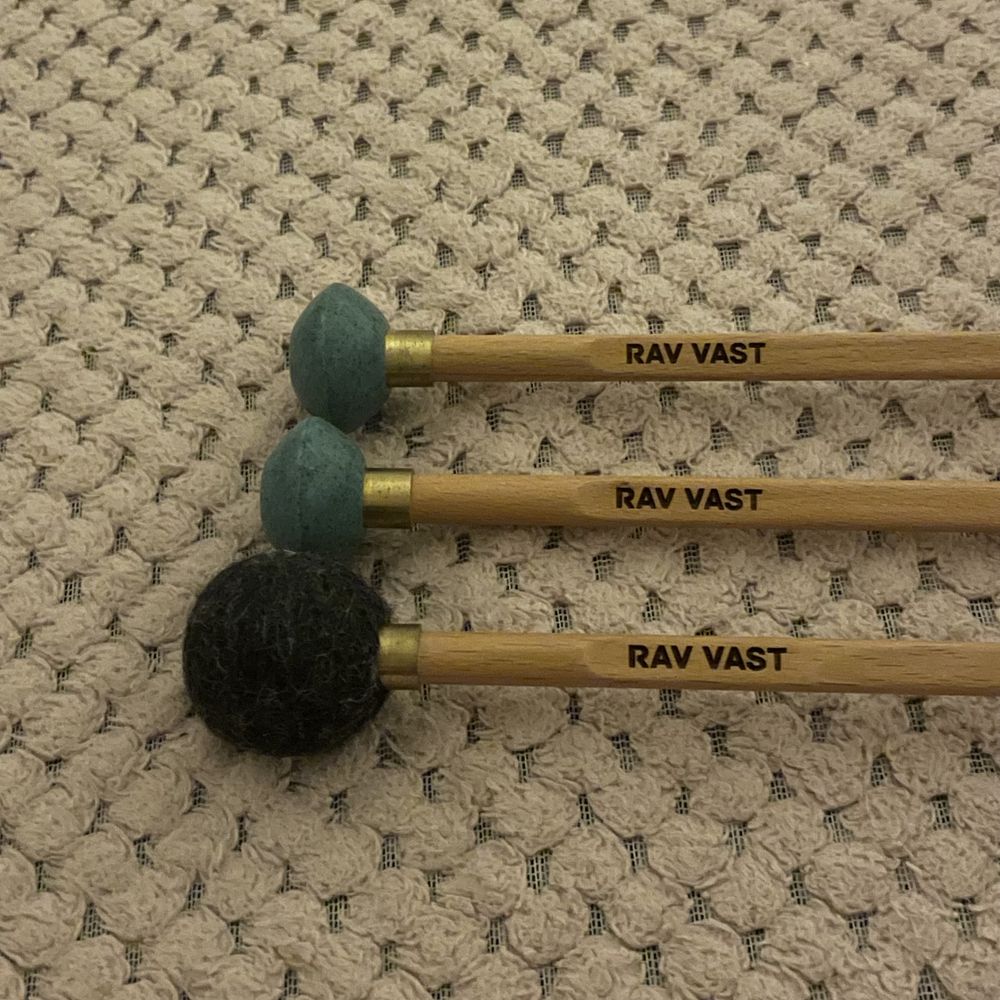 Rav Vast Mallets