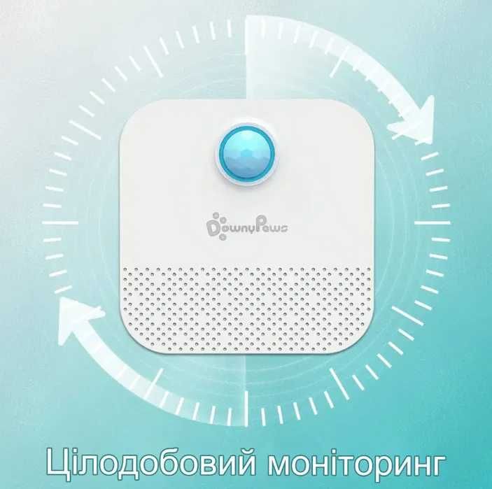 Ионизатор, очиститель воздуха