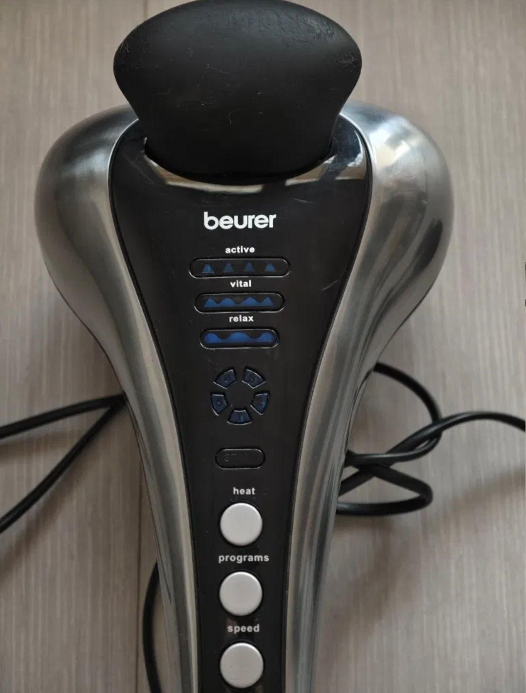 Masażer Beurer MG100