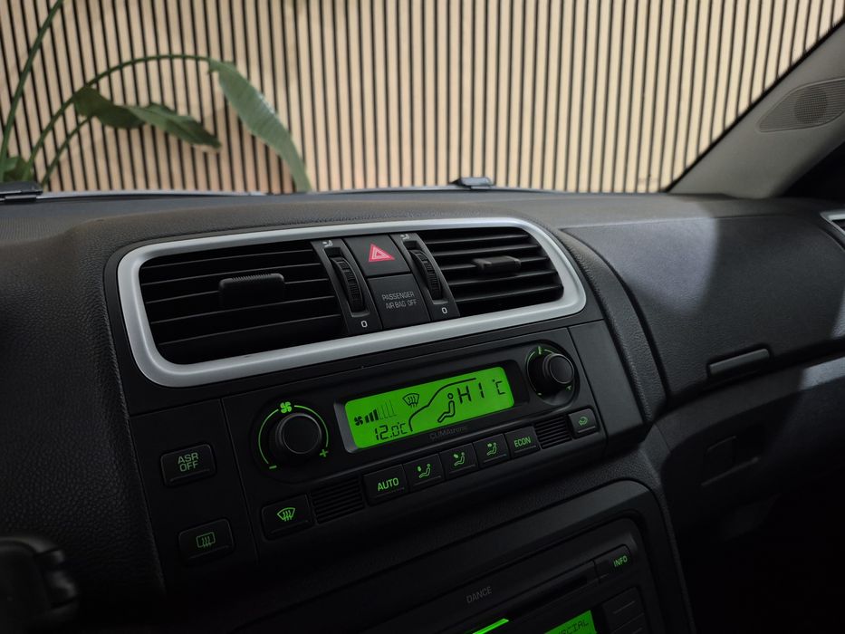 Skoda Fabia - 65.000KM | GARANTIA