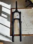 Rockshox Recon RL 140mm