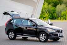 Volvo XC60!!! 2009r. Okazja!!